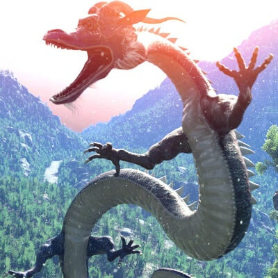 Guardian of the Castle