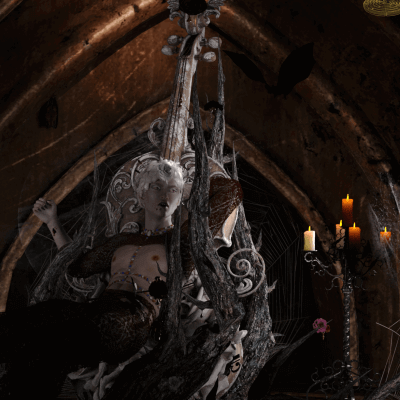 - Midnight Sonata Melancholic Vampiric Requiem EarthWalk V0