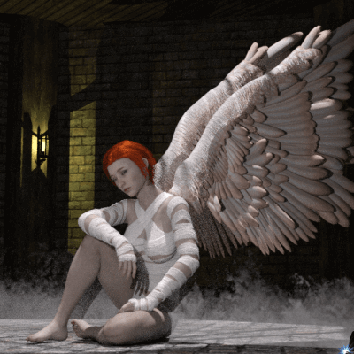 Fallen Angel