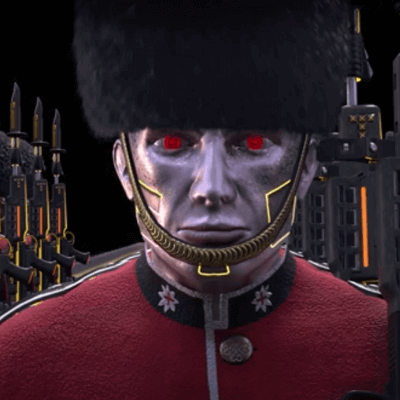 The King of Englands Assassination