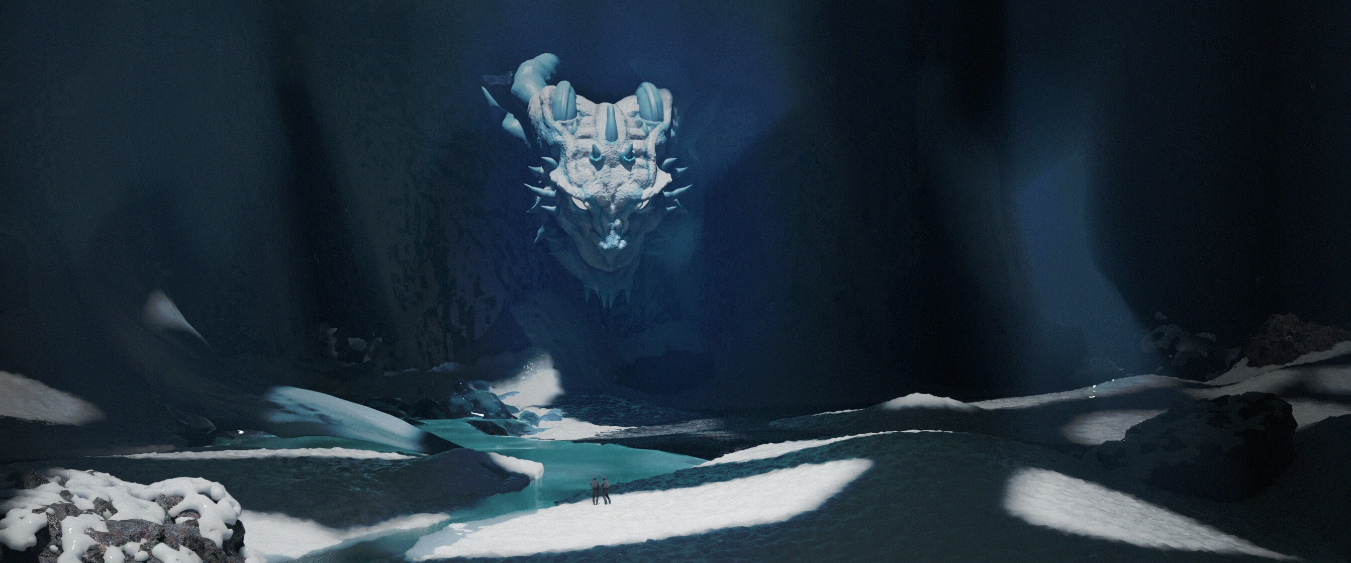 Contest Entry - Awakening | RenderHub Forum