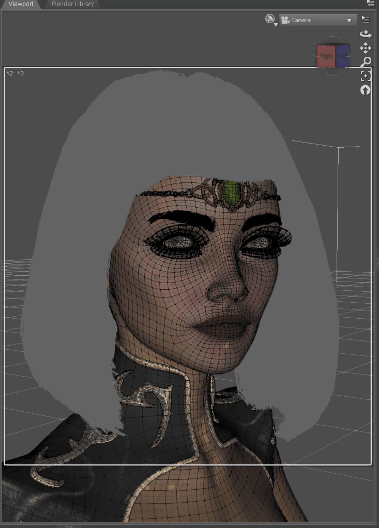 Ascendant | RenderHub Forum