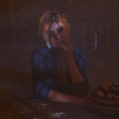 The Inn Vers 3
