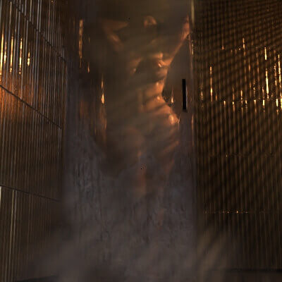 My Bath Room 2
