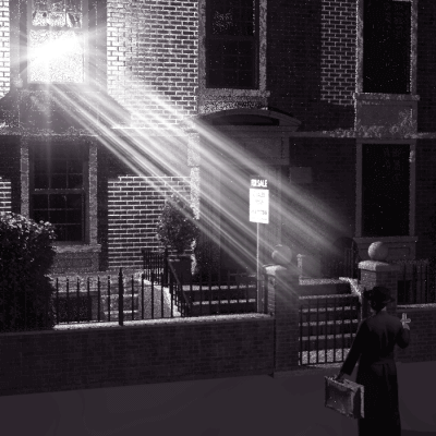 Exorcist Redux