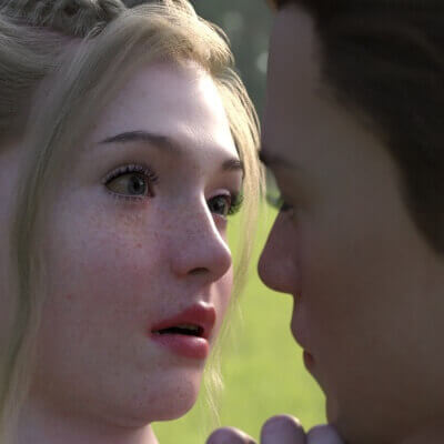 Lovers 2