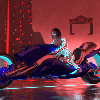 Tron 3.0