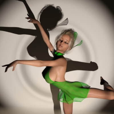 Splendour In The Gas