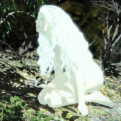 Lost