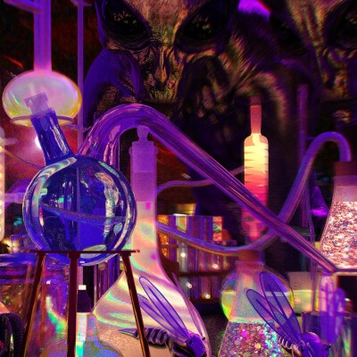 Zebtrons Garden Vol02