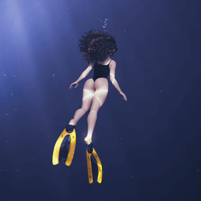 The Deep
