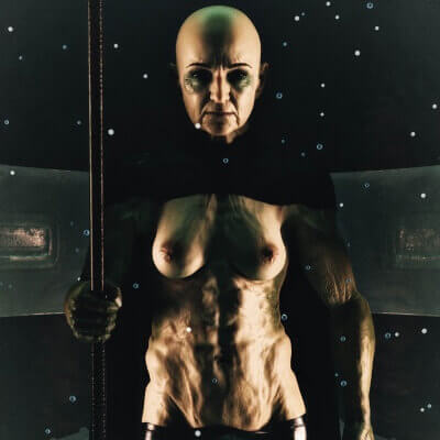 The Master