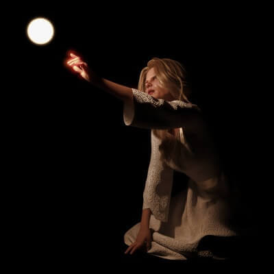 Reach for the Light