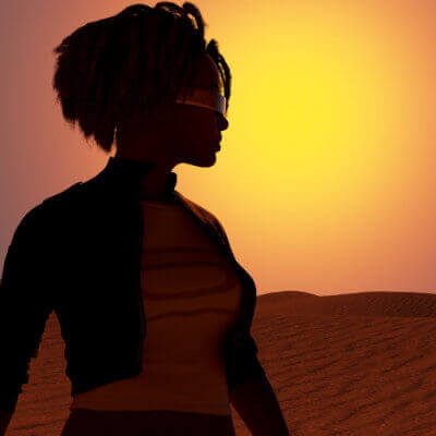 Dawns Light