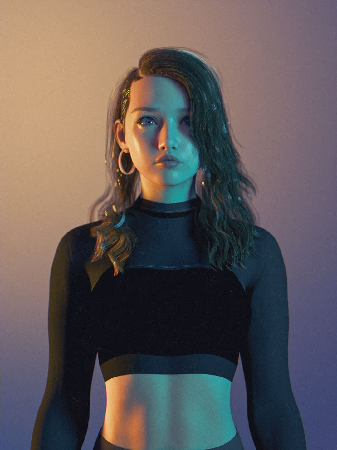 Duality | RenderHub Forum