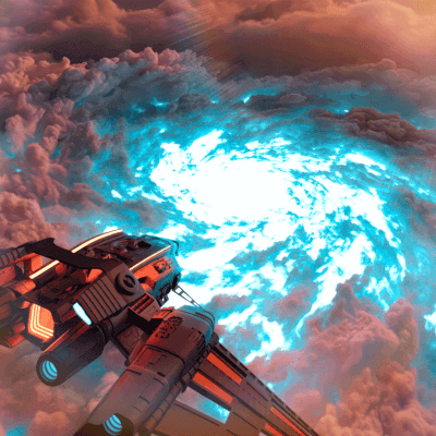 Operation Stormbreaker