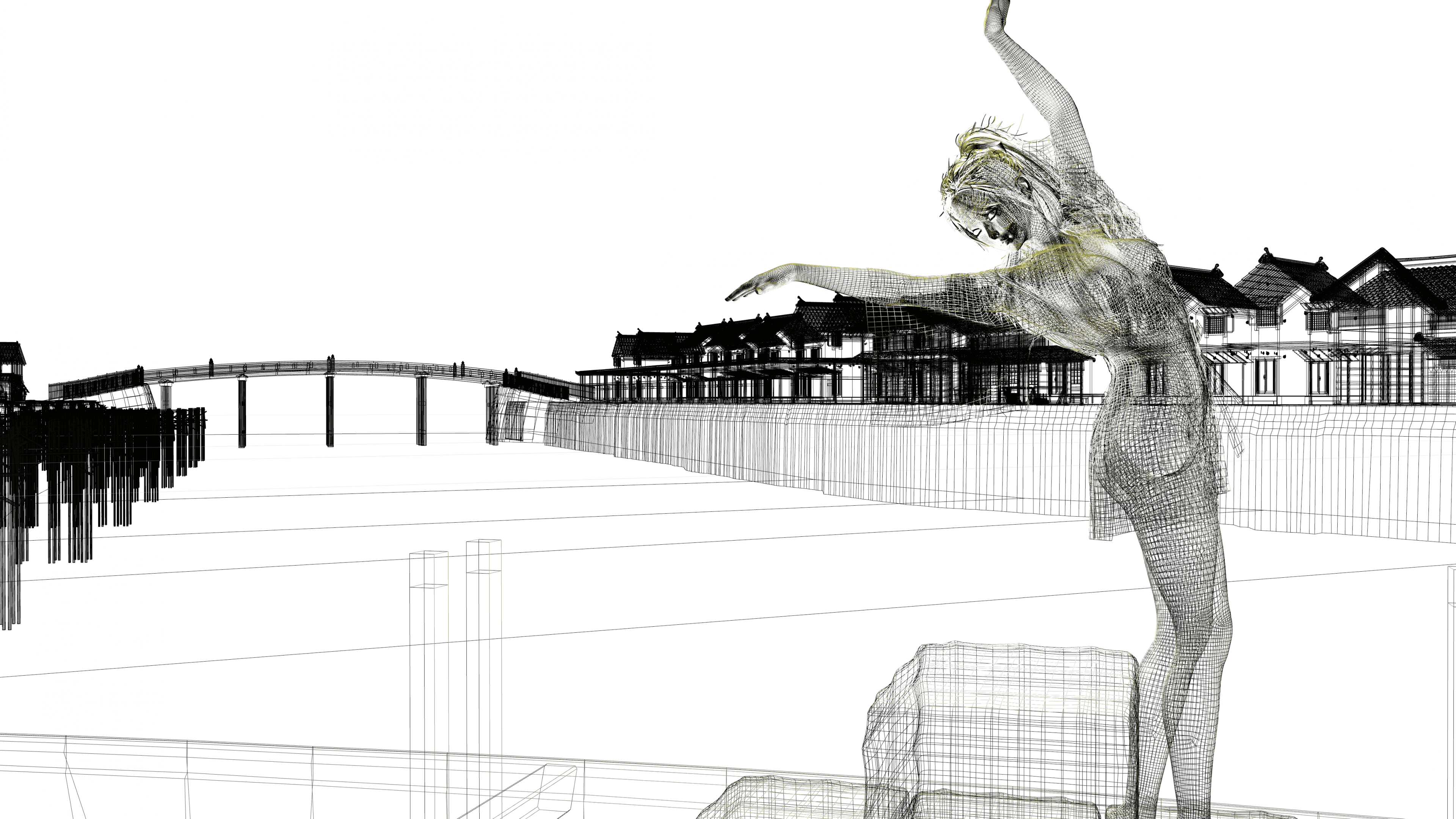 Moonlight | RenderHub Forum