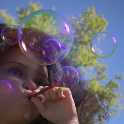 Every Child on Earth Deserves It