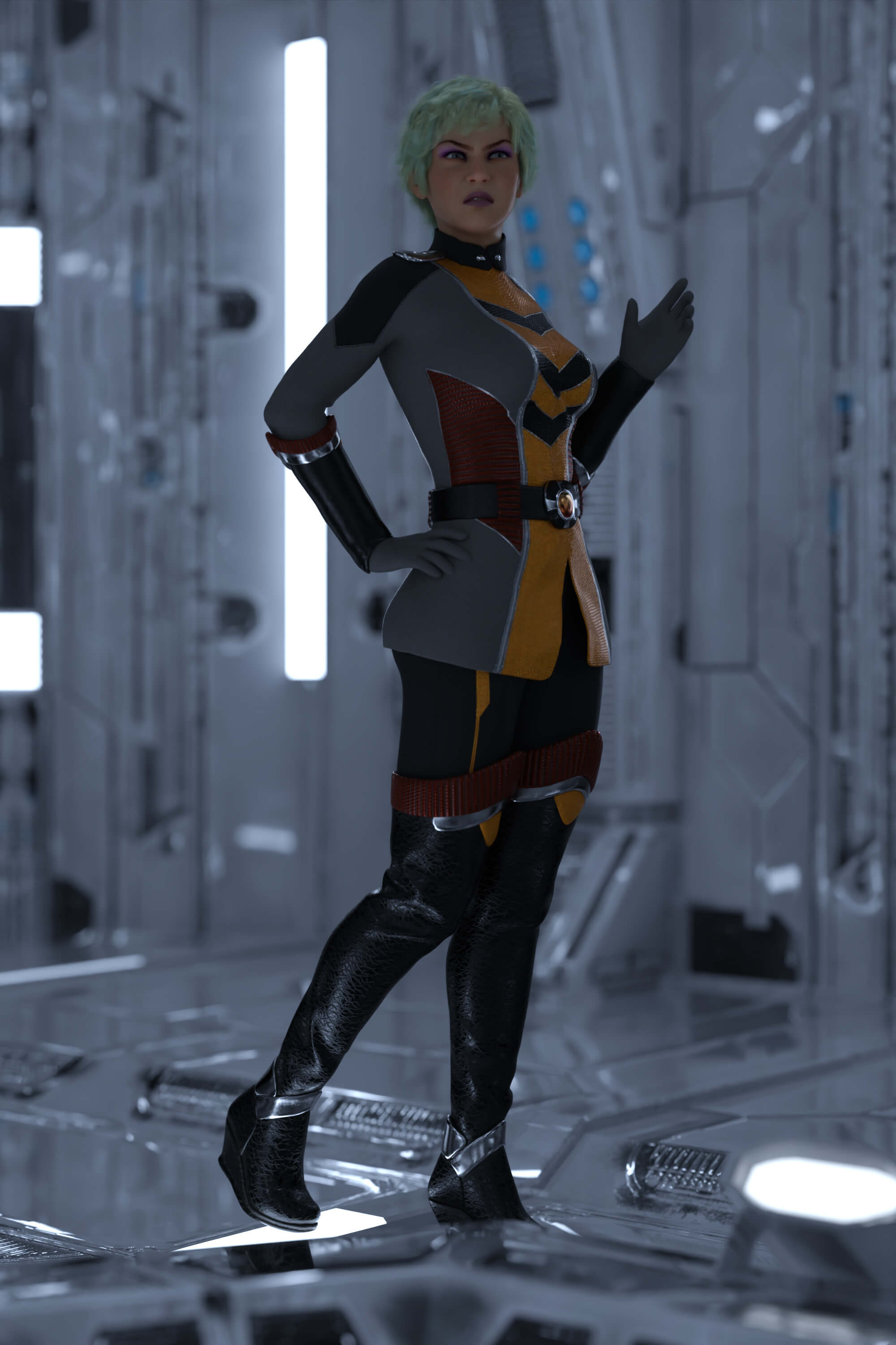 Inspection | RenderHub Forum