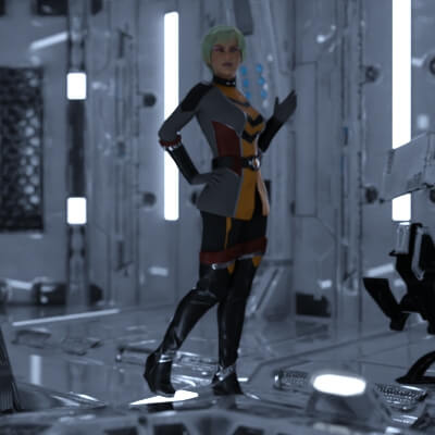 Inspection