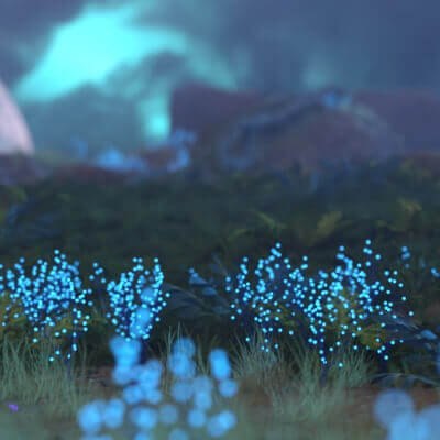 In our Galaxy far far away