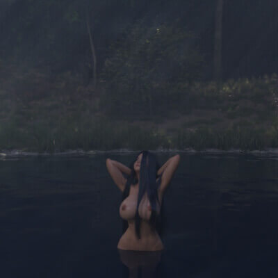 My Lake 3