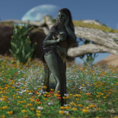 In our Galaxy far far away 2