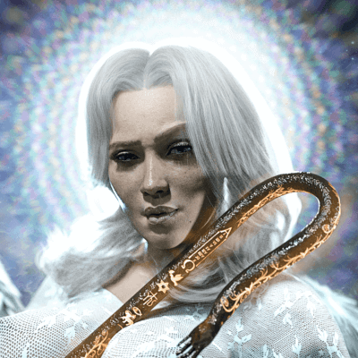 Warrior of The Word - Angel of brilliance