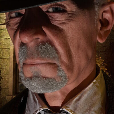 Nic Gold Private Investigator