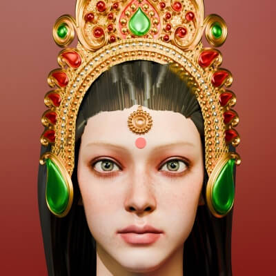 Devi