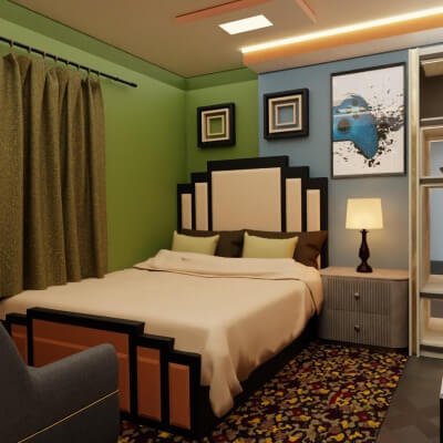 A Room