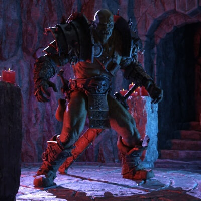 Ork