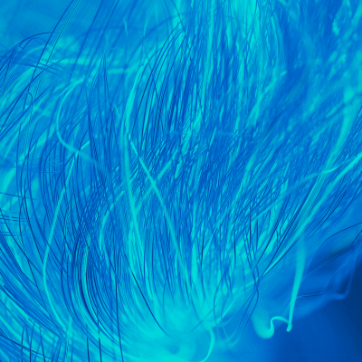 Optical Strands