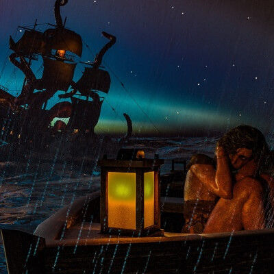 Surviving the Kraken