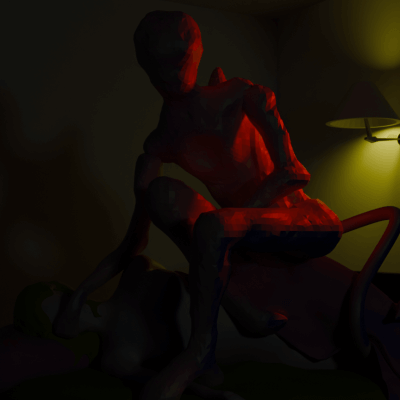 Sleep paralysis