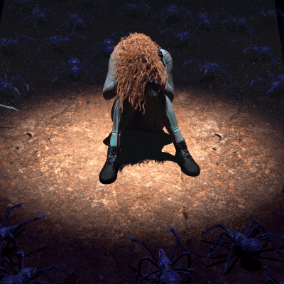 The last ray of hope