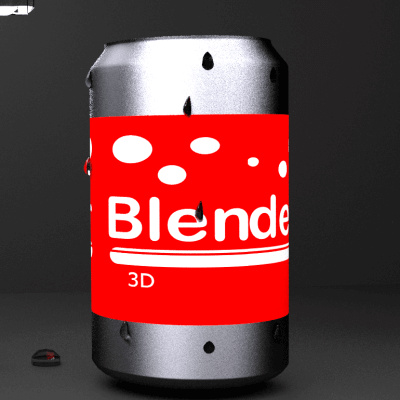 Quench Your Thirst