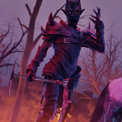 Unholy Wars