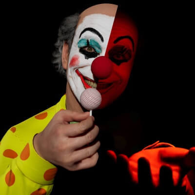 Want a candy
