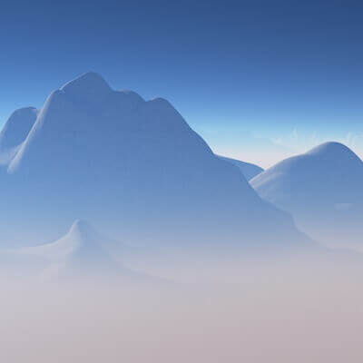 Far Above the Clouds