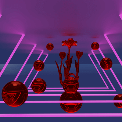 Dream of the Red Flower