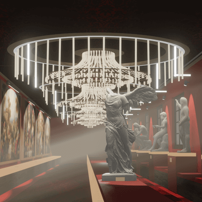 Renaissance Gallery
