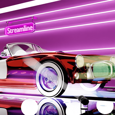 Streamline