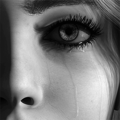 Longing in Monochrome
