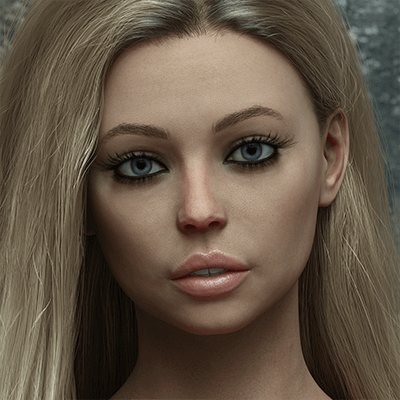 Natural Beauty
