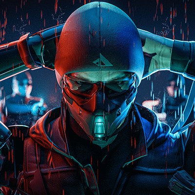 Weve got you surrounded