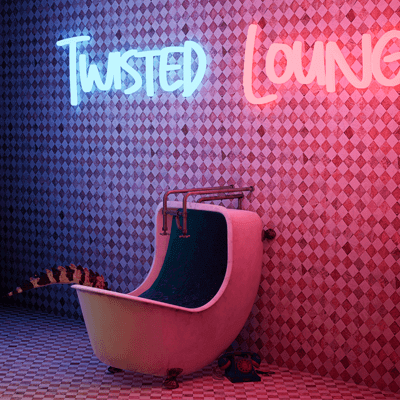 Twisted Lounge