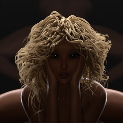 Showgirl Blues
