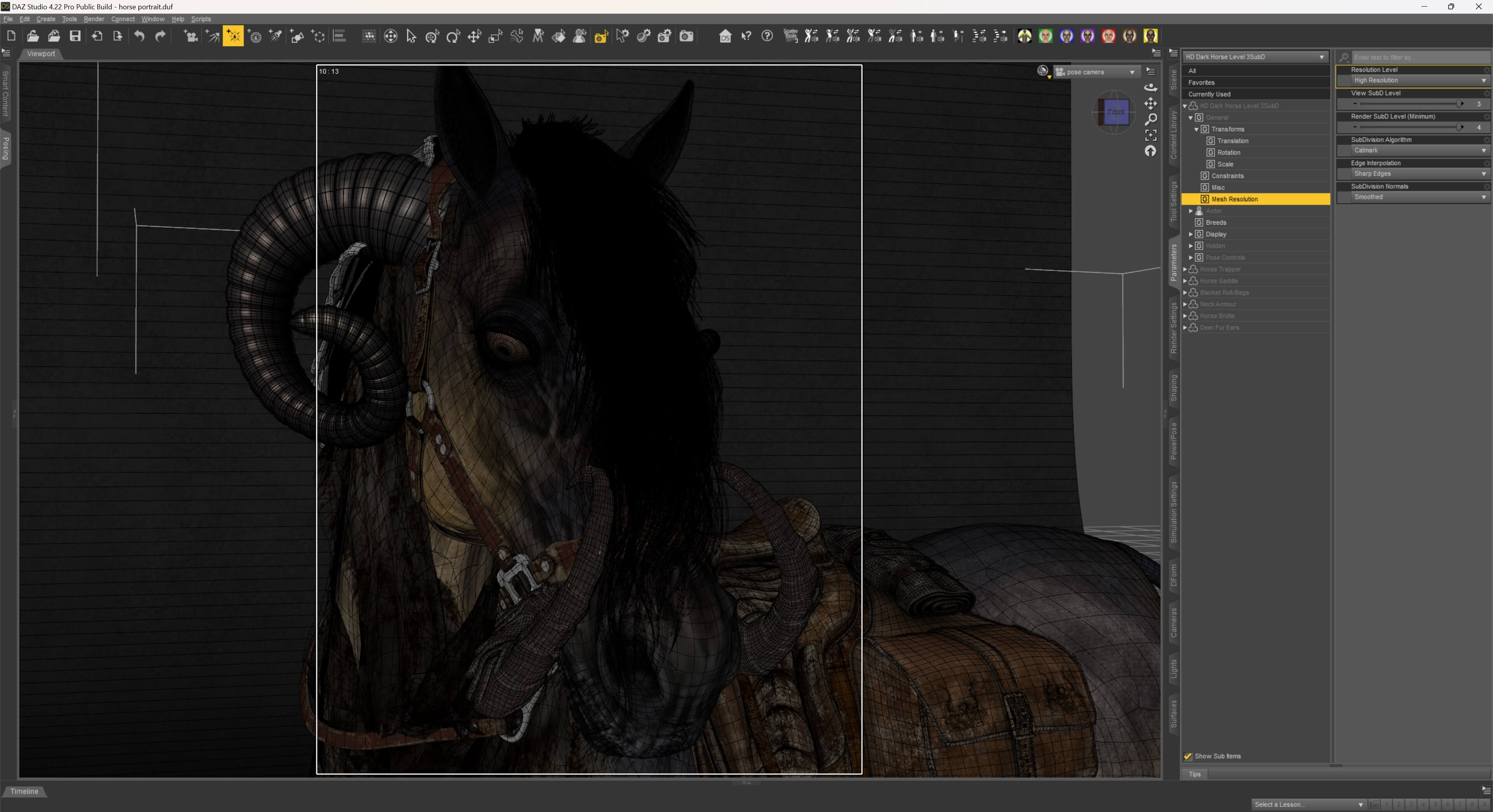 hell ride | RenderHub Forum