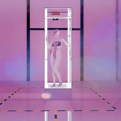 Future Shopping